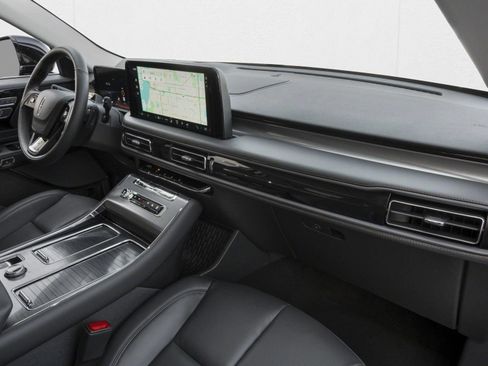 New 2026 Lincoln Aviator Reserve RWD image 11