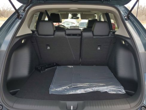 New 2026 Honda HR-V EX-L image 32