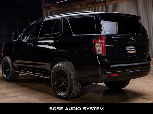 Used 2023 Chevrolet Tahoe Z71 w/ Luxury Package image 7