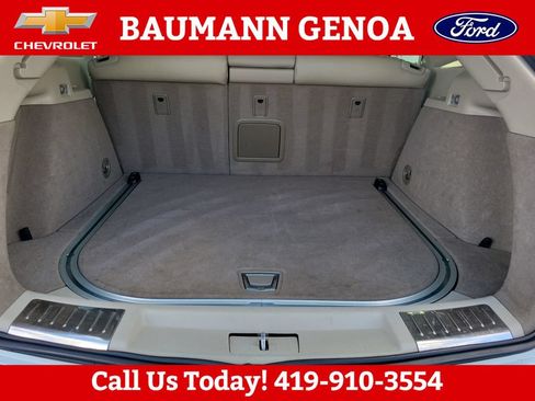 Used 2013 Cadillac SRX Luxury AWD/4WD image 23