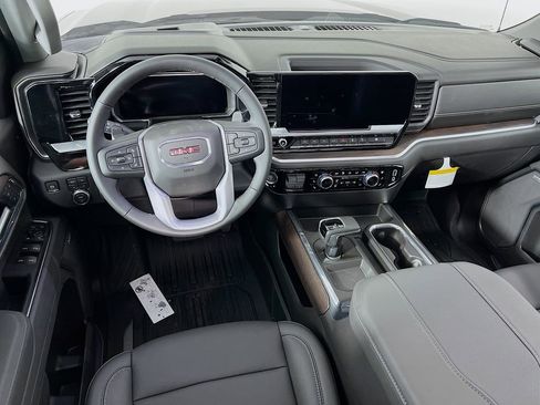 New 2026 GMC Sierra 1500 SLT w/ SLT Premium Plus Package AWD/4WD image 22