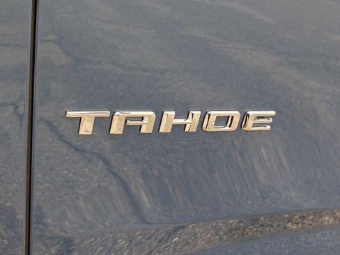 New 2026 Chevrolet Tahoe High Country image 5