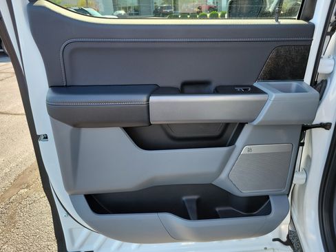 Used 2021 Ford F150 XLT w/ Equipment Group 302A High AWD/4WD image 16