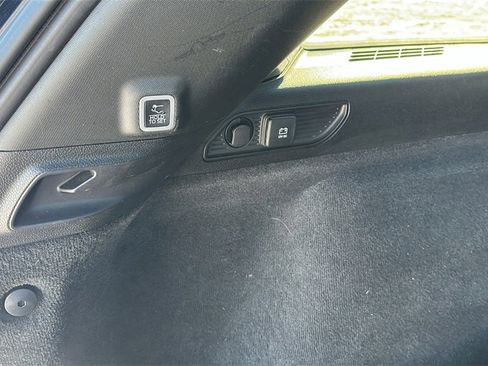 Used 2024 Jeep Grand Cherokee Overland w/ Adv Protech Group III image 31