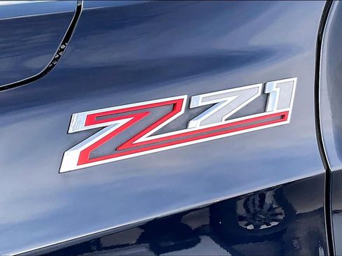 Used 2021 Chevrolet Tahoe Z71 w/ Luxury Package image 10