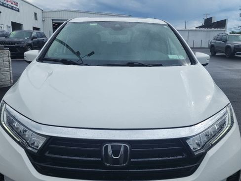 Used 2022 Honda Odyssey Touring image 7