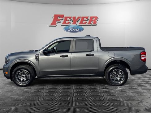 New 2026 Ford Maverick XLT w/ Equipment Group 301A image 2