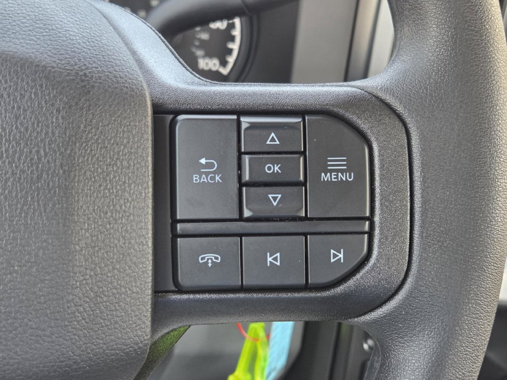 New 2026 Ford F250 XL w/ STX Appearance Package AWD/4WD image 19