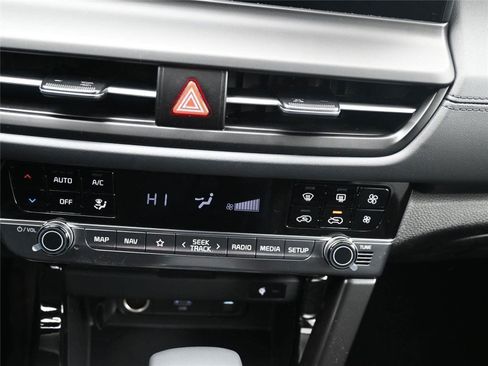 New 2026 Kia Seltos EX image 13