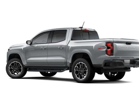 New 2026 Chevrolet Colorado Z71 AWD/4WD image 4