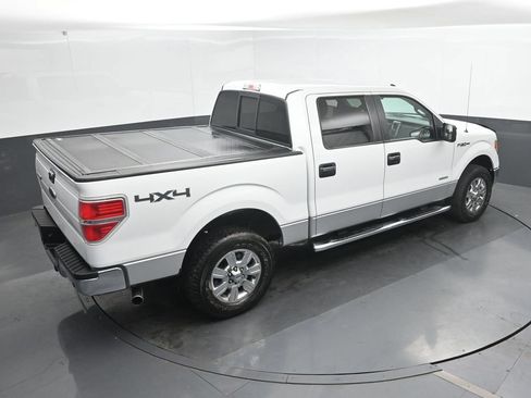 Used 2012 Ford F150 XLT w/ XLT Chrome Pkg AWD/4WD image 25