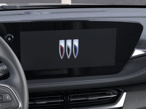 New 2026 Buick Envista Sport Touring w/ Convenience I Package image 20