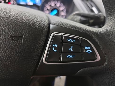 Used 2018 Ford Escape SE AWD/4WD image 22
