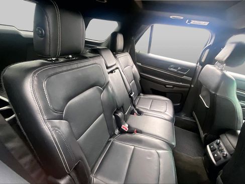 Used 2016 Ford Explorer Limited w/ Equipment Group 301A FWD image 20