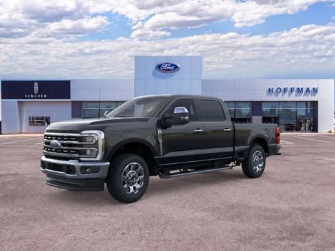 New 2026 Ford F250 Lariat w/ Chrome Package AWD/4WD image 1