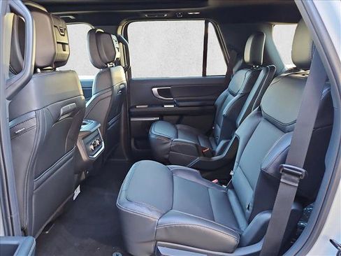 New 2026 Ford Expedition Platinum w/ Stealth Appearance Package AWD/4WD image 16