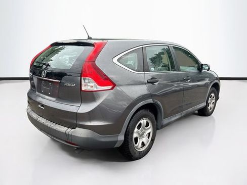 Used 2014 Honda CR-V LX image 6