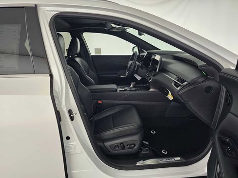 New 2026 Lexus RX 350 Premium Plus image 10