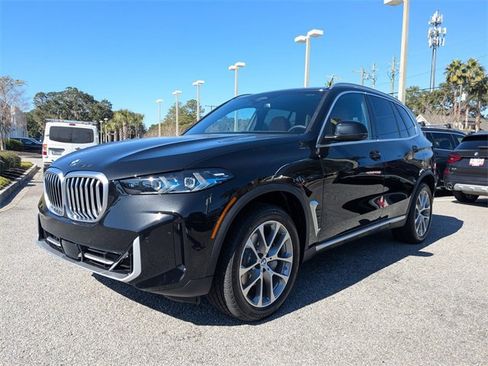 New 2026 BMW X5 xDrive40i w/ Climate Comfort Package image 9