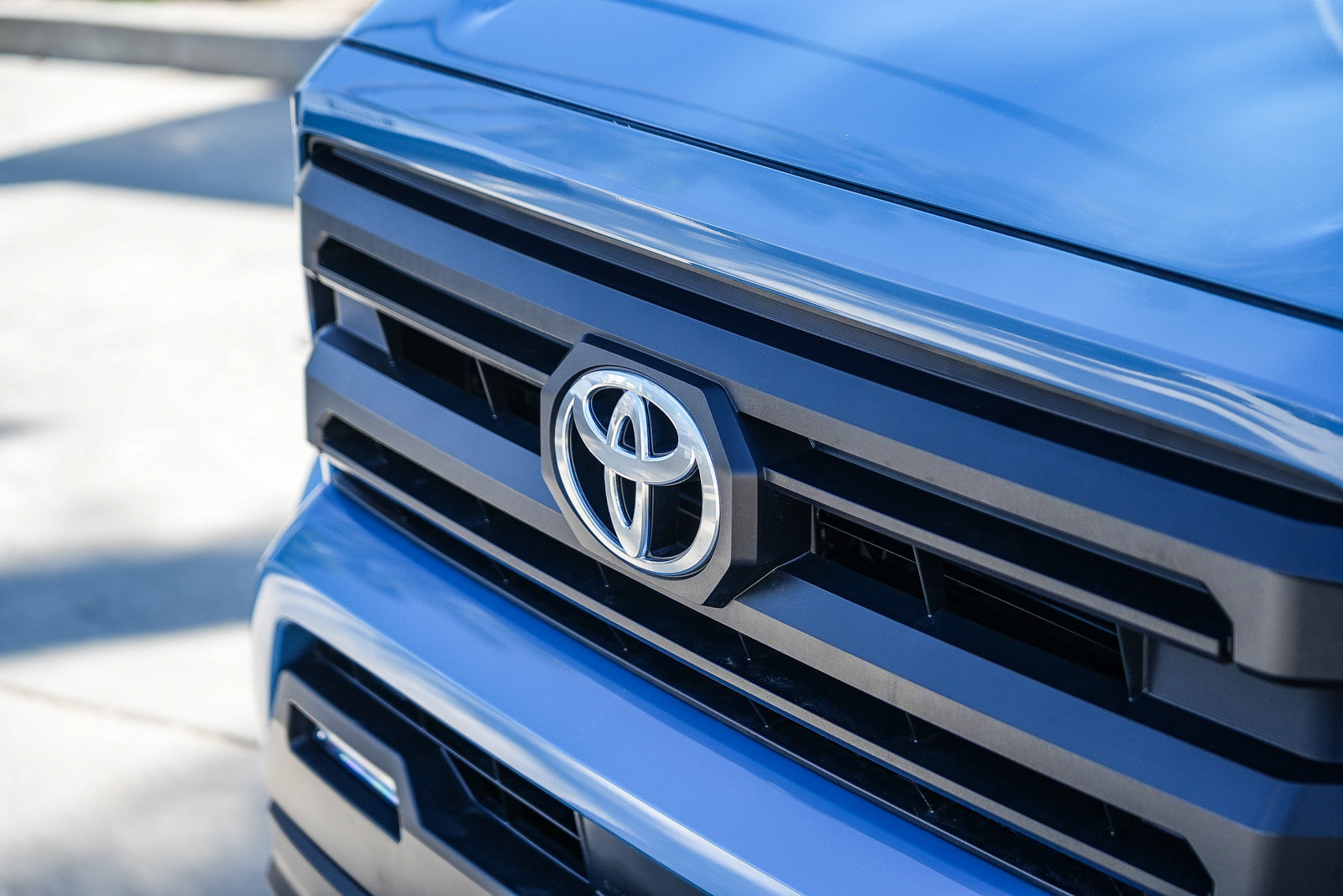 Certified 2026 Toyota Tacoma SR5 RWD image 3