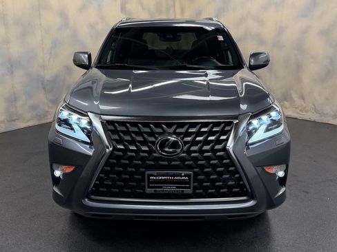 Used 2021 Lexus GX 460 Premium w/ Premium Package AWD/4WD image 5