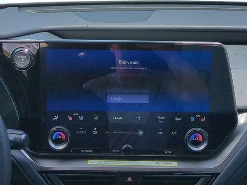 New 2026 Lexus TX 500h AWD w/ Technology Package image 17