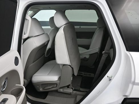 New 2026 Hyundai Palisade SEL image 27