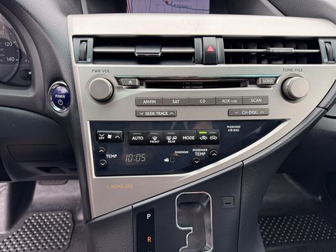 Used 2011 Lexus RX 450h AWD w/ Premium Pkg image 25