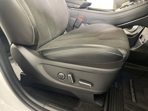 Used 2025 Hyundai Palisade Calligraphy AWD/4WD image 25