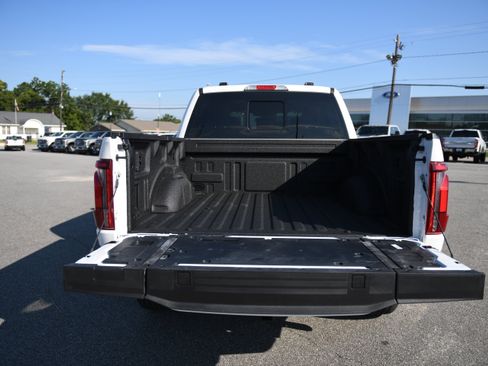New 2026 Ford F150 King Ranch w/ Equipment Group 601A High AWD/4WD image 10