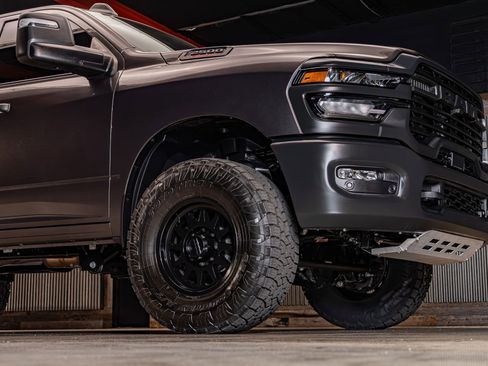 Used 2026 RAM 2500 Tradesman image 11