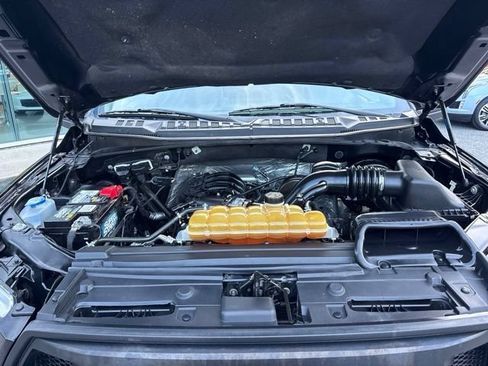 Used 2016 Ford F150 XL w/ Equipment Group 101A Mid RWD image 29