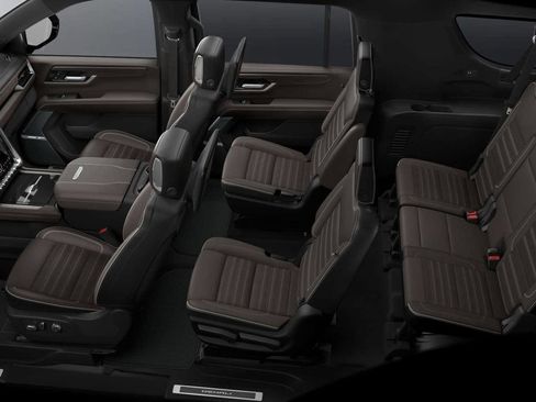 New 2026 GMC Yukon XL Denali Ultimate image 7