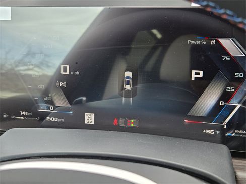 New 2026 BMW X5 M60i image 18