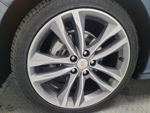 Used 2024 Chevrolet Malibu LT image 31