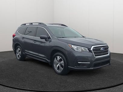 Used 2020 Subaru Ascent Premium w/ Convenience Package