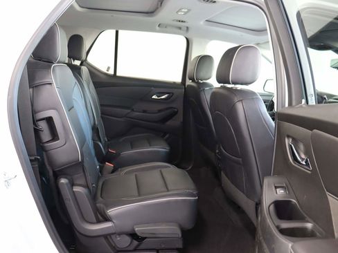 Certified 2021 Chevrolet Traverse High Country image 20