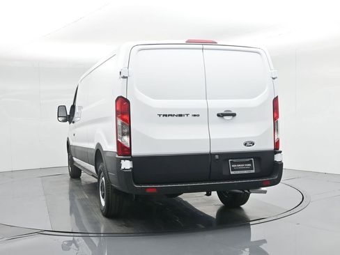 New 2026 Ford Transit 150 Low Roof RWD image 29