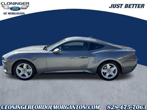 New 2026 Ford Mustang EcoBoost image 4