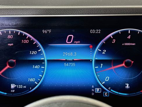 Used 2020 Mercedes-Benz GLE 350 4MATIC image 13