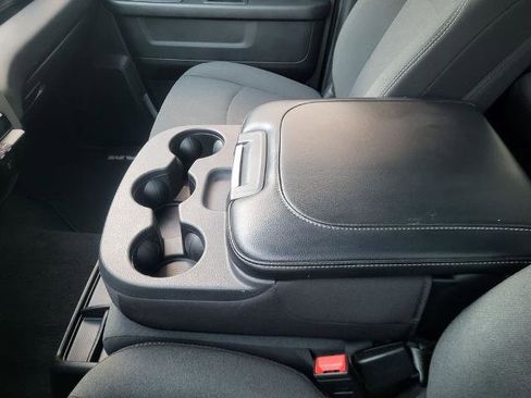 Used 2023 RAM 2500 Tradesman image 23