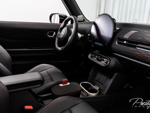 Used 2025 MINI Cooper John Cooper Works image 47