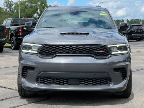 Used 2025 Dodge Durango R/T AWD/4WD image 55
