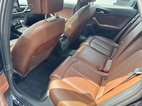 Used 2018 Audi A6 2.0T Premium AWD/4WD image 25