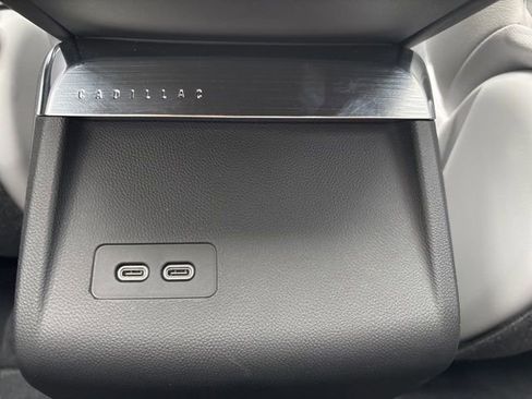 New 2026 Cadillac Lyriq Sport w/ LPO, Floor Liner Package image 14