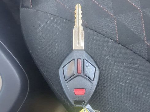 Used 2022 Mitsubishi Mirage ES image 27