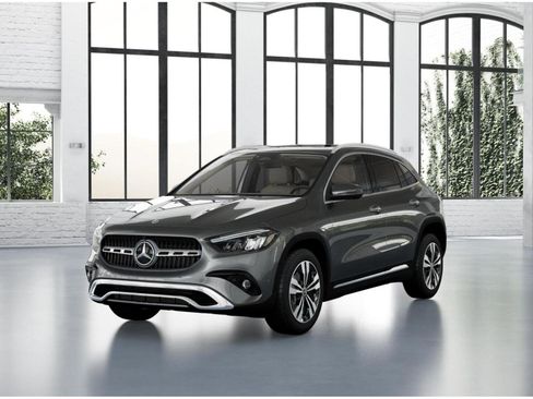 New 2026 Mercedes-Benz GLA 250 image 42