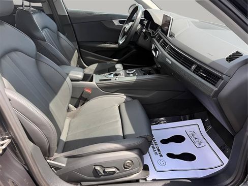 Used 2018 Audi A4 2.0T allroad Prestige AWD/4WD image 34