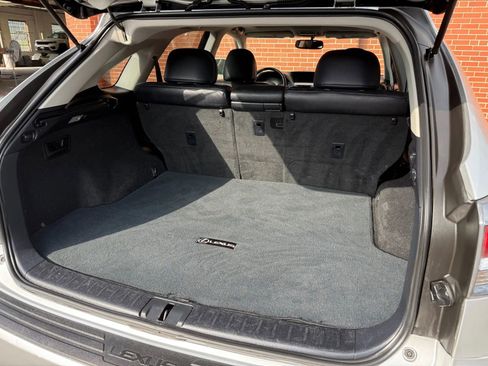 Used 2013 Lexus RX 350 FWD image 17