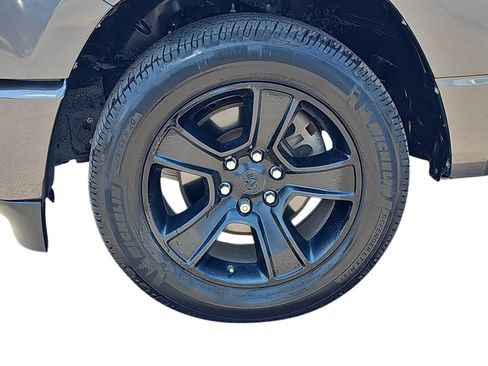 Used 2022 RAM 1500 Lone Star RWD image 25